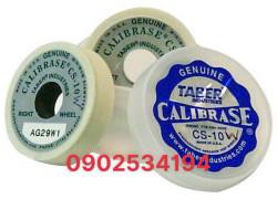 Đá mài Taber CS-10W
