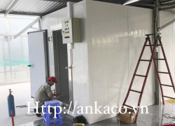 0947.459.479, Lắp đặt kho mát tận nơi tại quận tân phú , Kho lạnh, kho mát, kho đông