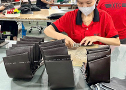 Khởi Nghiệp Cùng Ví Da Thật – Cam Kết Chuẩn Hàng Đẹp