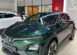 VinFast VF6 PLUS