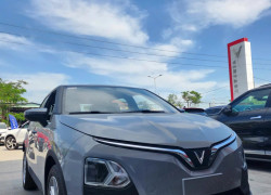 VinFast VF5 PLUS