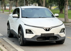 VF3 Đỏ