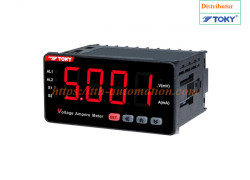 DLW8-AACT ĐỒNG HỒ ĐO DÒNG ĐIỆN TOKY