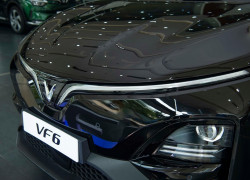 VinFast VF6