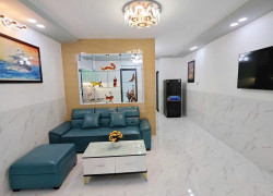 Bán nhà khu máy nước Đt : 47,2 m2 .Giá : 3tỷ ( thương lượng ) lh em Hong