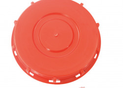 NẮP BỒN IBC 1000L – BẢO VỆ HÓA CHẤT AN TOÀN, HIỆU QUẢ