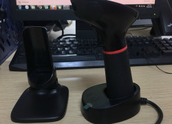 Đầu đọc mã vạch 2D ATS-2308-U