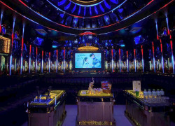KARAOKE B-BOX 23 Thủ Đức Tuyển bảo vệ, Thu ngân Nữ & phục vụ Nam