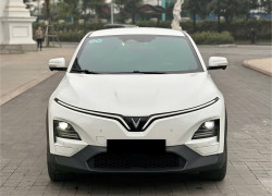 VF6 trắng