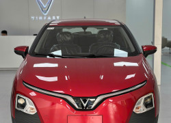 VF5 New