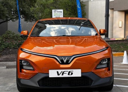 VF6 cam