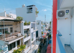NHÀ BÁN NGANG 5M- hơn 11TỶ chút. Bán nhà P.RẠCH ÔNG - Q.8 – ÂU DƯƠNG LÂN