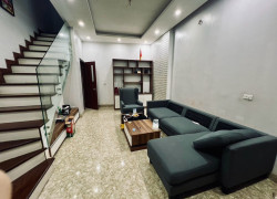 🏡 Khâm Thiên – 40m² – 4 tầng – full nội thất – gần phố – 6.2 tỷ-Dũng BĐS : 0912092200