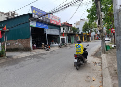 Hà Nội -Ô tô tải 1,25 tấn vào đất Tiên Hùng- Nguyên Khê - Đông Anh