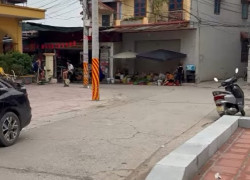 ĐẤT CHÍNH CHỦ 153M2 Cần tiền bán gấp - Nam Phú, Nam Phong, Phú Xuyên