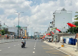 Bán nhà MTKD đường 32M Dương Quảng Hàm ngang 5m 100M² KD đa ngành 23.2 tỷ 

Mô tả 

Bán nhà MTKD đường 32M Dương
