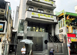 BÁN TÒA NHÀ NGANG 10m MT TRƯỜNG CHINH, TÂN BÌNH – HẦM 5 TẦNG, 623M2