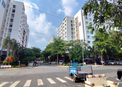 Bán Shophouse Ehome3 Tây Sài Gòn giá tốt vị trí đẹp ở và kinh doanh