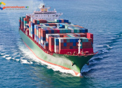 Các phương thức thuê Tàu