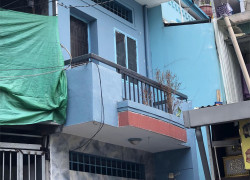 🥳🥳 HẺM LẠC LONG QUÂN– TÂN BÌNH - DÀI 13M 👉GIẢM 50TR , GIÁ MỚI CÒN  3️⃣T.Ỷ.8️⃣9️⃣0️⃣🔥🔥❗❗