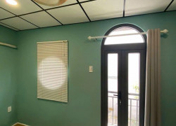 CHÍNH CHỦ BÁN NHÀ ĐẸP HẺM XE HƠI – HỒ HỌC LÃM, BÌNH TÂN – GIÁ CHỈ 5,5 TỶ