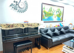🧑‍💼🧑‍💼🧑‍💼 -  NHÀ ĐẸP  6 TẦNG NỘI THẤT TIỀN TỶ - Ô TÔ ĐỖ CỬA - HAI THOÁNG TRƯỚC SAU - HOÀNG QUỐC VIỆT - 60M2