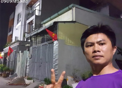 BÁN NHÀ C4 – gác đúc, SHR, HẺM 47 TRƯỜNG LƯU – P. LONG TRƯỜNG, Q9
Giá chỉ: 3,4TỶ (TL)