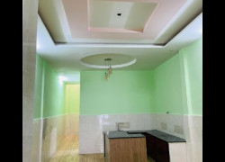 Chính Chủ Bán Nhà Đường Hà Đặc, Trung Mỹ Tây, Q12 - DT 105m², 2 Lầu, 4PN, 3WC, Đường Xe Hơi