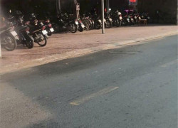 BÁN NHÀ NÁT MẶT TIỀN KD NGANG 8,4M  -TÂN CHÁNH HIỆP 35- P.TÂN CHÁNH HIỆP - QUẬN 12 - DIỆN TÍCH 138M2 - GIÁ 8.9 TỶ