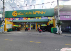 BÁN NHÀ NỞ HẬU 100M² – ĐƯỜNG 6M THÔNG – HÀ ĐẶC, TRUNG MỸ TÂY, Q.12 – GIÁ CHỈ NHỈNH 6 TỶ (TL)