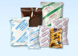 CLAY OPP - Gói hút ẩm cho thực phẩm