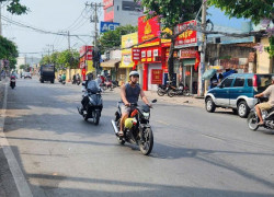 BÁN NHÀ QUỐC LỘ 1K PHƯỜNG LINH XUÂN 64M2 CHỈ 4 TỶ