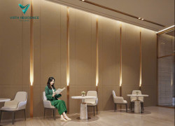 Quỹ căn 2PN cuối của dự án Vista Đà Nẵng - diện tích 76m2 giá tốt
