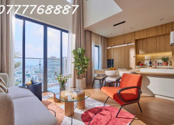 Bán căn hộ Penhouse duplex - ONE VERANDAH Quận 2 DT 156m²  NT  cao cấp