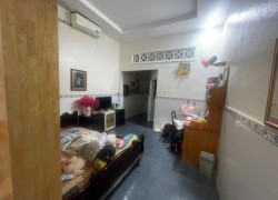Bán nhà 1 sẹc Tô Ký Trung Chánh, DTx 70 m2 .Giá chỉ  3.3 tỷ (TL)