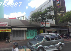 Hàng đầu tư rẻ 40% MT Nơ Trang Long, P14, Quận Bình Thạnh, ngang lớn