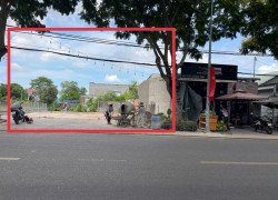 ĐẤT MẶT TIỀN ĐƯỜNG ĐIỆN BIÊN PHỦ – TP BÀ RỊA - GIÁ TỐT CHO NHÀ ĐẦU TƯ