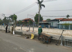 + Bán nhà cách mặt tiền 50m2, thạnh xuân 25, phường thạnh xuân q12, đường nhựa 10m2, sạch sẽ, sổ hồng vuông,DT: 432m2,