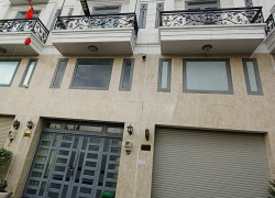 🏠 BÁN NHÀ HÀ HUY GIÁP, QUẬN 12, 64M2, GIÁ NHỈNH HƠN 5 TỶ 🏠