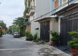 🏠 BÁN NHÀ ĐƯỜNG THẠNH XUÂN 24, QUẬN 12, 64M2, GIÁ NHỈNH HƠN 5.8 TỶ 🏠 🚗