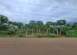 🎯 CẦN BÁN LÔ ĐẤT ĐẸP – DIỆN TÍCH 1.008 m² – XÃ HÒA LONG, TP. BÀ RỊA
