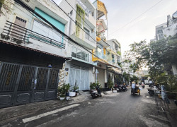 Bán nhà 88m2, Hẻm xe tải 6m Đường Lê Thúc Hoạch, Quận Tân Phú