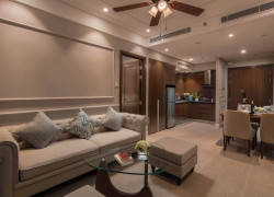 Căn 1PN Altara Đà Nẵng - giá chỉ hơn 4tỷ một chút