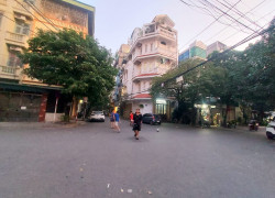 PHÂN LÔ ÔTÔ TRÁNH CHẠY VÒNG QUANH-VỈA HÈ 3M-KINH DOANH-44M 11xTỶ-LÃNG YÊN 2 BÀ