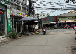 51M, MT 5M MẶT PHỐ KINH DOANH TRUNG TÂM - KIM CHUNG - HOÀI ĐỨC- HN
. NHỈNH 7 TỶ