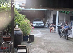 Bán nhà giá rẻ đất to ngay trung tâm Thủ Đức - Gần chợ Thủ Đức 1130m2
