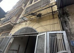 BÁN NHÀ TRUNG VĂN 70M2 8 PHÒNG RỘNG CHO THUÊ 11.5 TỈ QUÁ RẺ