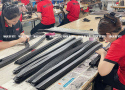 Mặt hàng không cần trend vẫn bán đều quanh năm