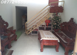 BÁN NHÀ RIÊNG CẤP 4 – NGÕ 1 ĐẠI LINH – GẦN PHỐ CƯƠNG KIÊN – CHỈ 3.1 TỶ
