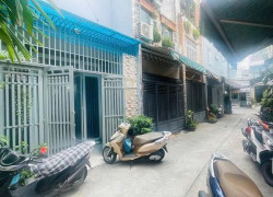 ĐỖ NHUẬN , SƠN KỲ , QUẬN TÂN PHÚ , 2 TẦNG , 48M2